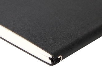 Изображение №8 | Ежедневник недатированный А5 «Grand» (черный)