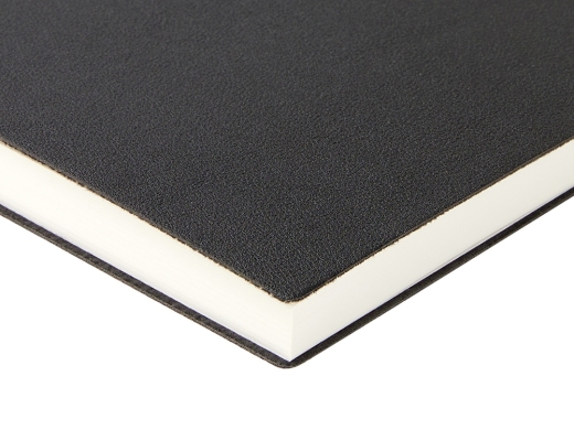 Изображение №5 | Ежедневник недатированный А5 «Grand» (черный)