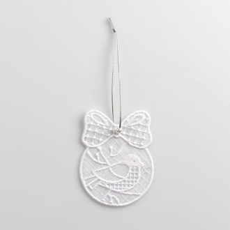 Изображение №4 | Набор подвесок «Зимние узоры»