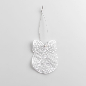 Изображение №6 | Набор подвесок «Зимние узоры»