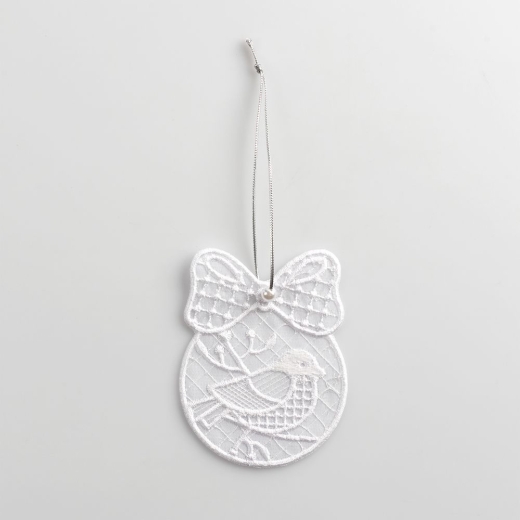 Изображение №4 | Набор подвесок «Зимние узоры»