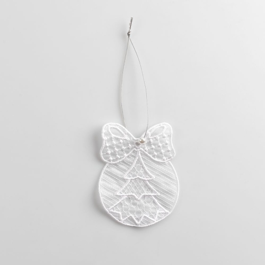 Изображение №6 | Набор подвесок «Зимние узоры»