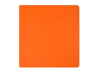 Изображение №4 | Еженедельник с каменной бумагой А5+ «Carrara» (оранжевый)