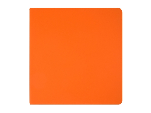 Изображение №4 | Еженедельник с каменной бумагой А5+ «Carrara» (оранжевый)