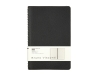 Изображение №2 | Ежедневник недатированный А5 «Alba» (черный)