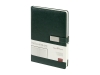 Изображение №1 | Ежедневник недатированный А5 «Verona» (зеленый)