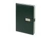 Изображение №3 | Ежедневник недатированный А5 «Verona» (зеленый)