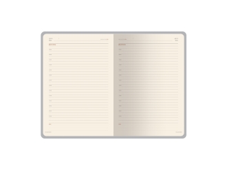 Изображение №8 | Ежедневник недатированный А5 «Verona» (зеленый)