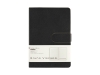Изображение №2 | Ежедневник недатированный А5 «Status» (черный)