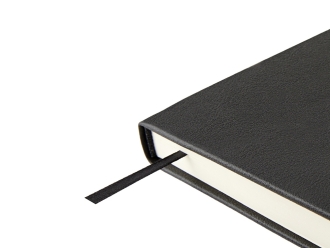 Изображение №6 | Ежедневник недатированный А5 «Status» (черный)