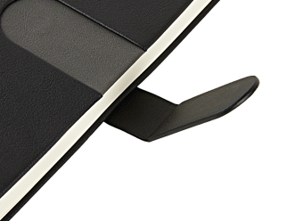 Изображение №7 | Ежедневник недатированный А5 «Status» (черный)