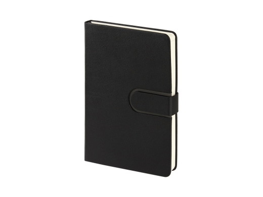 Изображение №3 | Ежедневник недатированный А5 «Status» (черный)