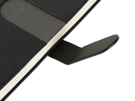 Изображение №7 | Ежедневник недатированный А5 «Status» (черный)