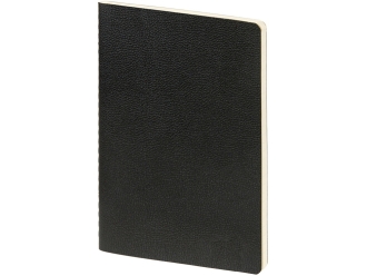 Изображение №1 | Бизнес-тетрадь А5 «Megapolis Loft Flex» (черный)