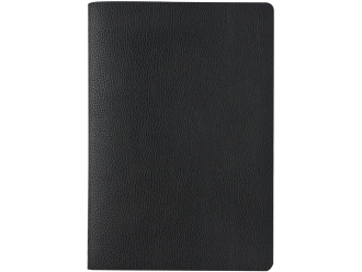 Изображение №2 | Бизнес-тетрадь А5 «Megapolis Loft Flex» (черный)