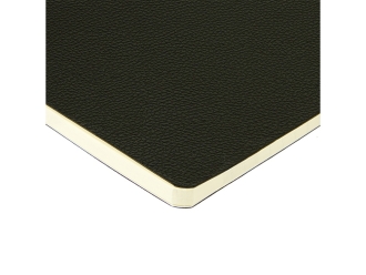 Изображение №4 | Бизнес-тетрадь А5 «Megapolis Loft Flex» (черный)