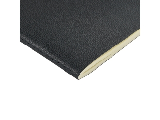 Изображение №5 | Бизнес-тетрадь А5 «Megapolis Loft Flex» (черный)