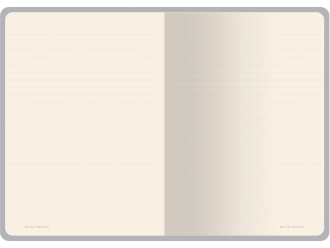 Изображение №6 | Бизнес-тетрадь А5 «Megapolis Loft Flex» (черный)