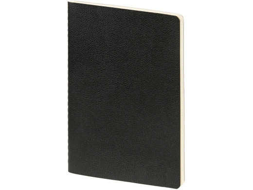 Изображение №1 | Бизнес-тетрадь А5 «Megapolis Loft Flex» (черный)