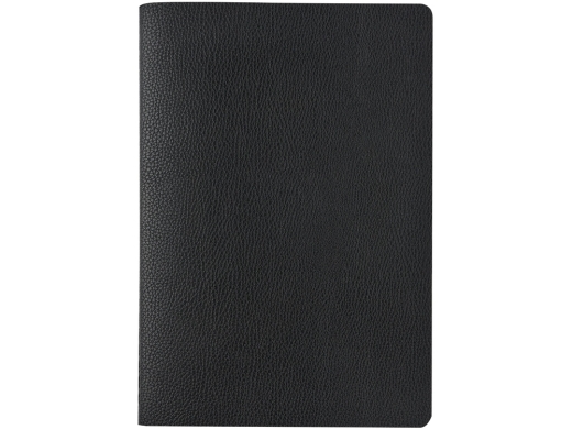 Изображение №2 | Бизнес-тетрадь А5 «Megapolis Loft Flex» (черный)