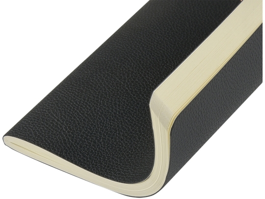 Изображение №3 | Бизнес-тетрадь А5 «Megapolis Loft Flex» (черный)