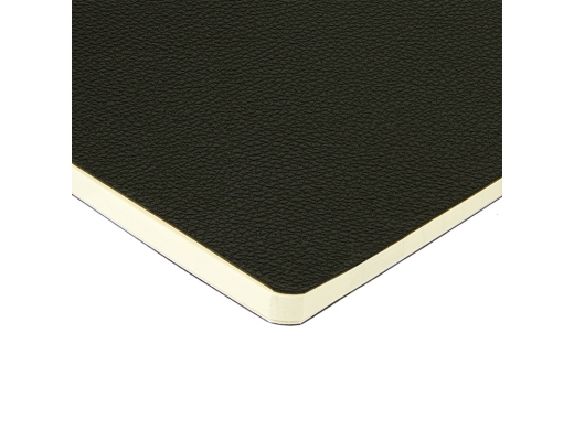 Изображение №4 | Бизнес-тетрадь А5 «Megapolis Loft Flex» (черный)