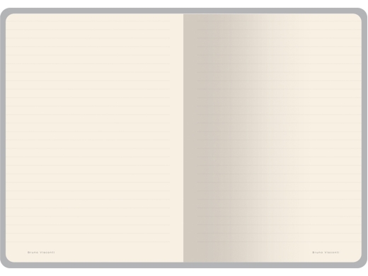 Изображение №6 | Бизнес-тетрадь А5 «Megapolis Loft Flex» (черный)