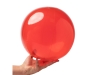 Изображение №6 | Надувной пляжный мяч «Kipar» (красный)