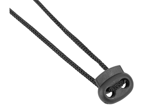 Изображение №6 | Сумка-чехол для телефона «Suiper» из переработанного пластика (черный)