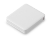 Изображение №2 | Внешний аккумулятор «Brick 5» с быстрой зарядкой PD, 5000 мАч 5000 mAh (белый)