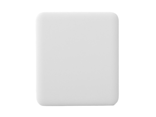 Изображение №4 | Внешний аккумулятор «Brick 5» с быстрой зарядкой PD, 5000 мАч 5000 mAh (белый)