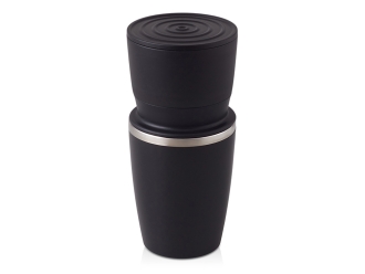 Изображение №1 | Капельная кофеварка «Coffee Mate» (черный)