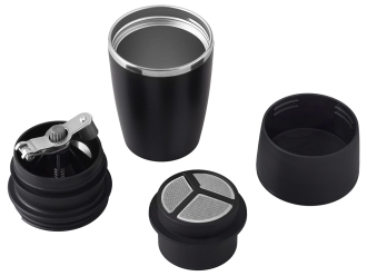 Изображение №3 | Капельная кофеварка «Coffee Mate» (черный)