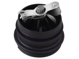 Изображение №7 | Капельная кофеварка «Coffee Mate» (черный)