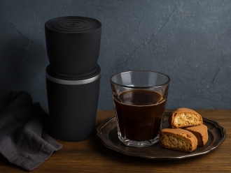 Изображение №10 | Капельная кофеварка «Coffee Mate» (черный)