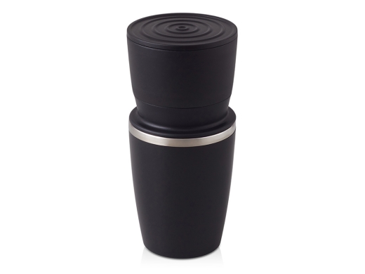 Изображение №1 | Капельная кофеварка «Coffee Mate» (черный)