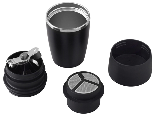 Изображение №3 | Капельная кофеварка «Coffee Mate» (черный)