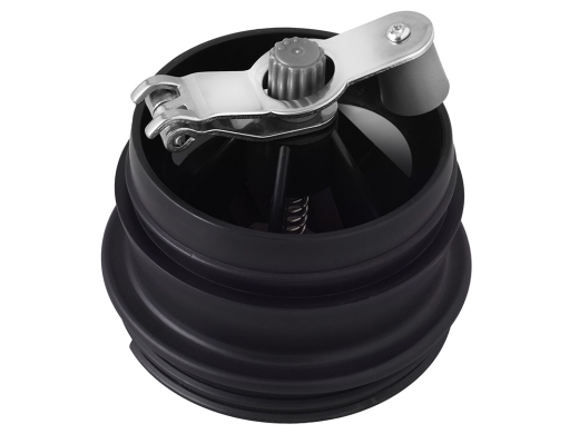 Изображение №7 | Капельная кофеварка «Coffee Mate» (черный)