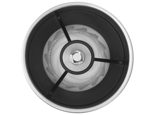 Изображение №7 | Механическая кофемолка «Alegría» (серебристый)