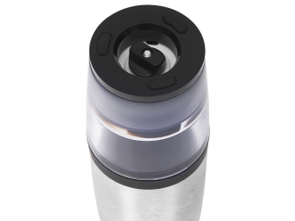 Изображение №4 | Электрическая мельница для специй, на батарейках «Origanum» (серебристый)