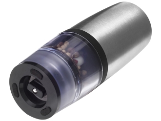 Изображение №5 | Электрическая мельница для специй, на батарейках «Origanum» (серебристый)