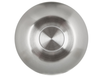 Изображение №8 | Термос «ORB», переработанная нержавеющая сталь (серебристый)