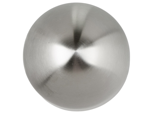 Изображение №6 | Термос «ORB», переработанная нержавеющая сталь (серебристый)