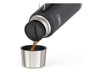 Изображение №6 | Термос «IS-210», 1200 мл (темно-серый)