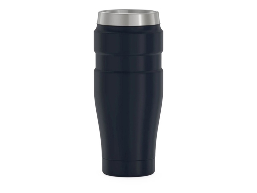 Изображение №3 | Термокружка «SK-1005», 470 мл (черный)