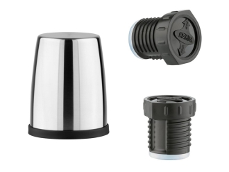 Изображение №6 | Термос «2520», 1200 мл (стальной)