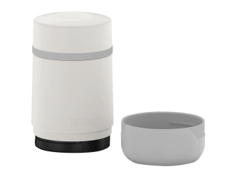 Изображение №3 | Термос для еды «GUARDIAN TS-3029», 500 мл (белый)