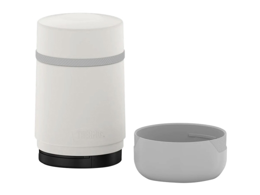 Изображение №3 | Термос для еды «GUARDIAN TS-3029», 500 мл (белый)