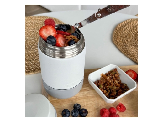 Изображение №11 | Термос для еды «GUARDIAN TS-3029», 500 мл (белый)