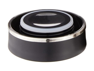 Изображение №6 | Термос для еды «NS-340», 470 мл (стальной)